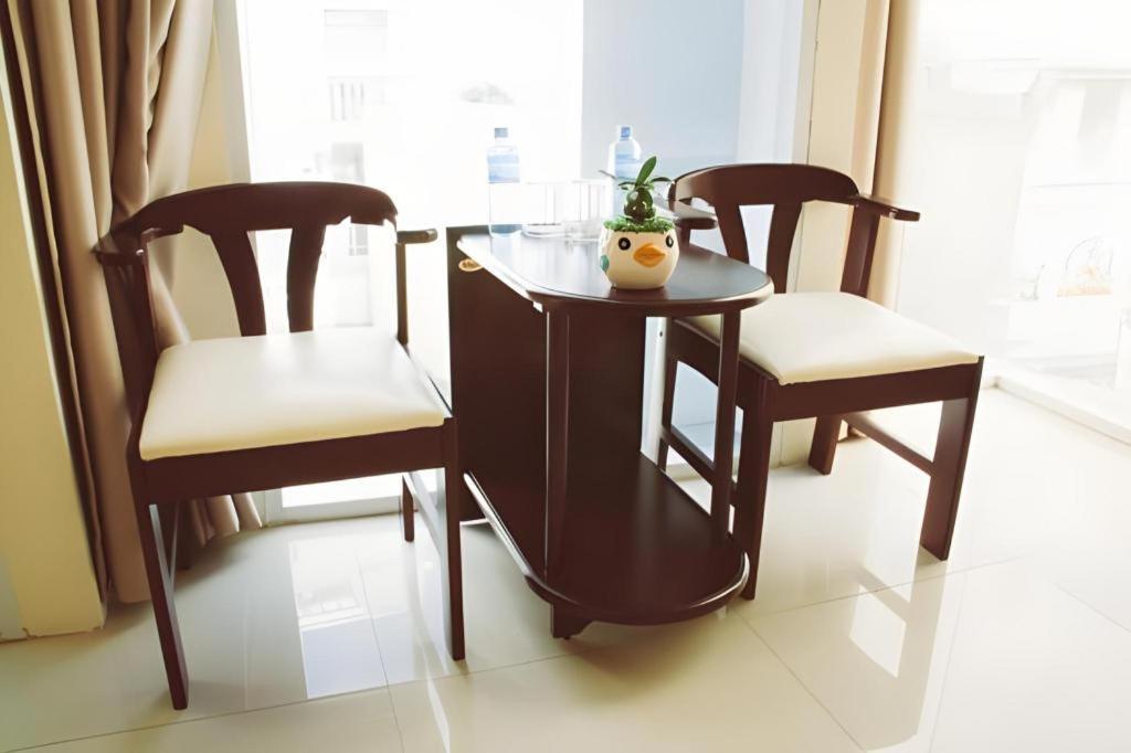 Blue Beach Hotel Danang Esterno foto